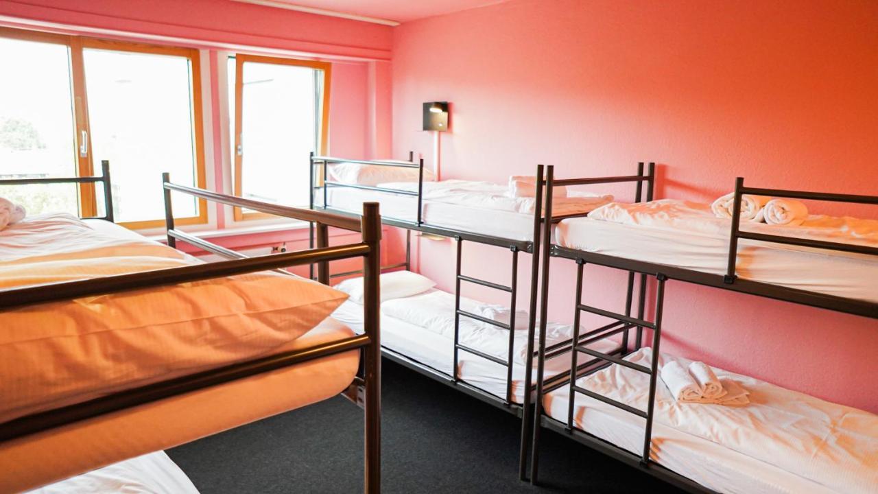 Bed and Breakfast Rcadia Gaming House Hamburk Exteriér fotografie